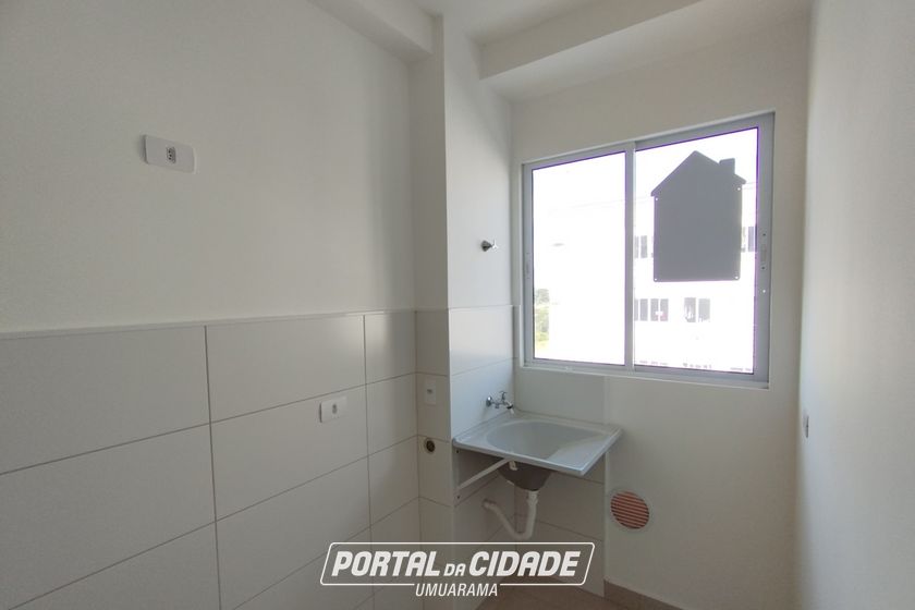 Apartamento &agrave; venda - 45m&sup2; - ZONA V
