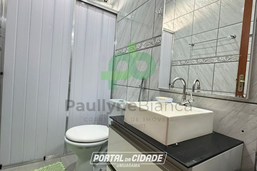Casa &agrave; venda - 73m&sup2; - JARDIM IMPERIAL I