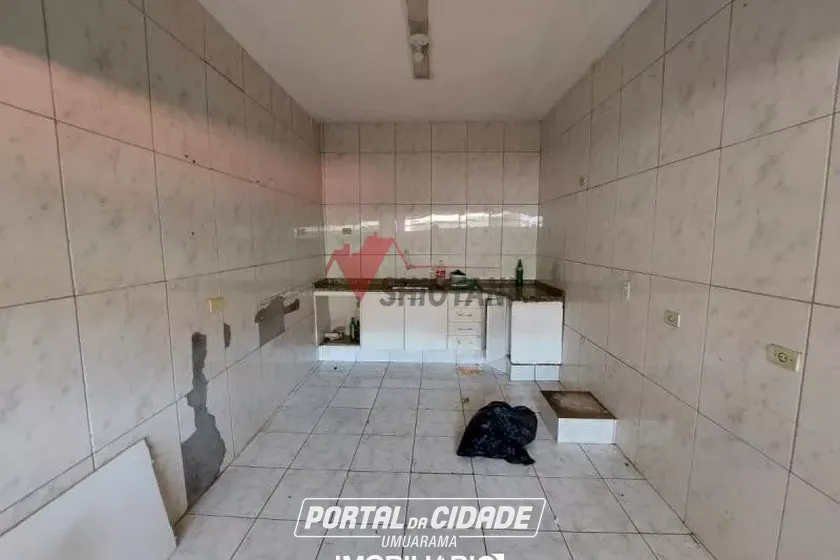 Sala Comercial &agrave; venda - Zona VII