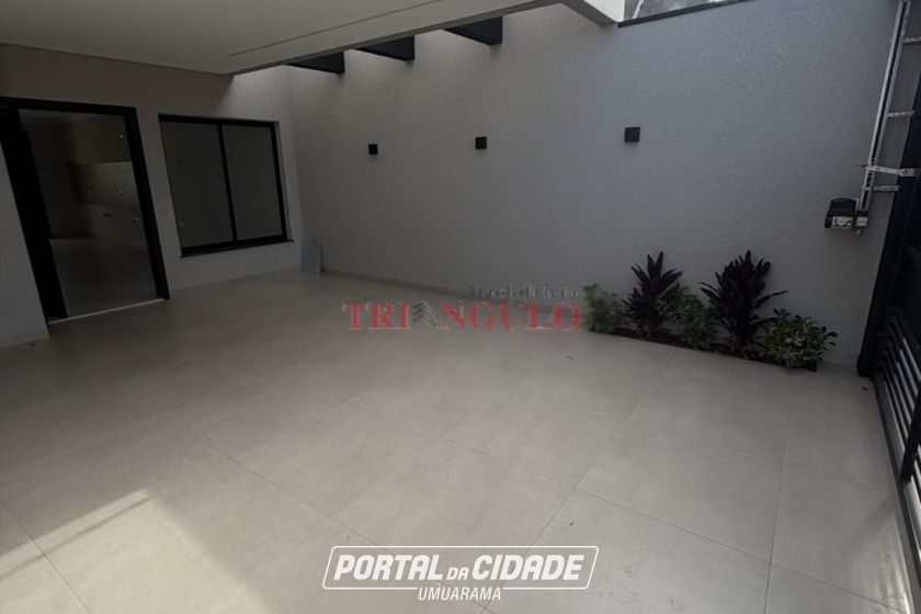 Casa &agrave; venda - 90m&sup2; - PARQUE PORTUGAL