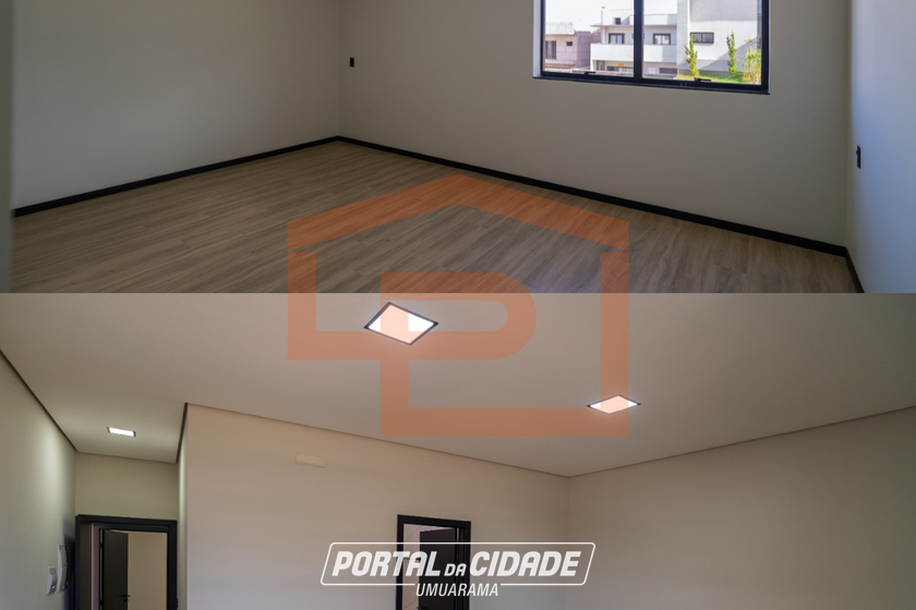 Casa para alugar - 240m&sup2; - Condom&iacute;nio Paysage Essenza