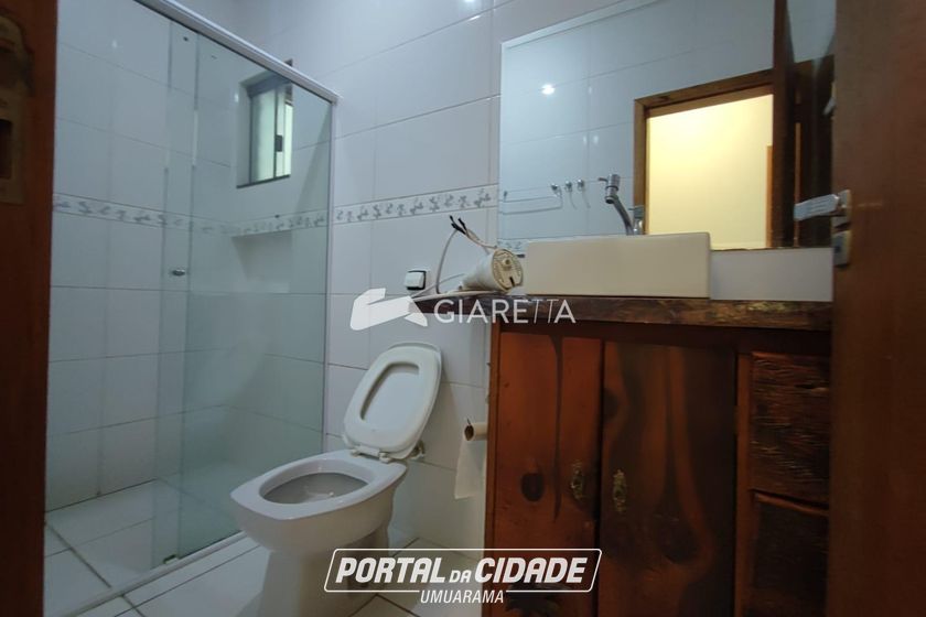 Casa &agrave; venda - 75m&sup2; - JARDIM GISELA