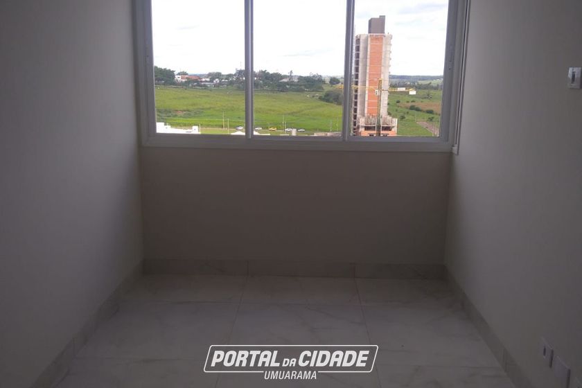 Apartamento &agrave; venda - 99m&sup2; - Parque Residencial Interlagos II