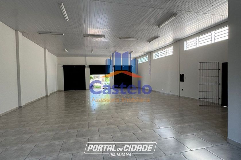 Sala Comercial para alugar - 170m&sup2; - JARDIM CIDADE ALTA