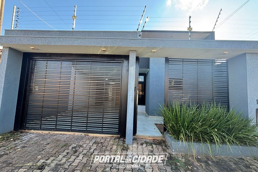 Casa &agrave; venda - 108m&sup2; - Jardim Ip&ecirc;