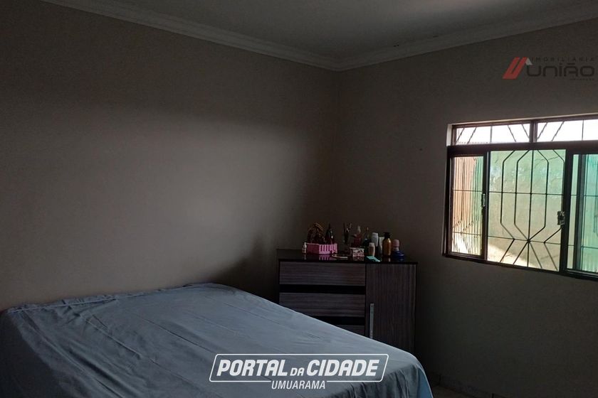 Casa &agrave; venda - 100m&sup2; - Jardim Tangara