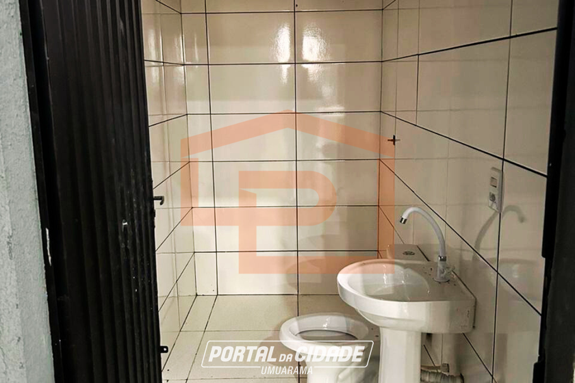 Sal&atilde;o Comercial &agrave; venda - 175m&sup2; - Jardim Nova America