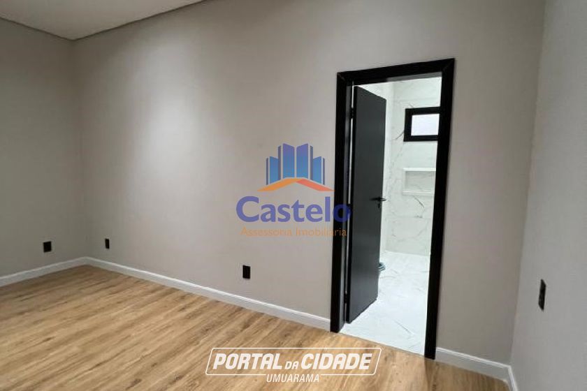 Casa &agrave; venda - 187m&sup2; - PARQUE RESIDENCIAL INTERLAGOS II
