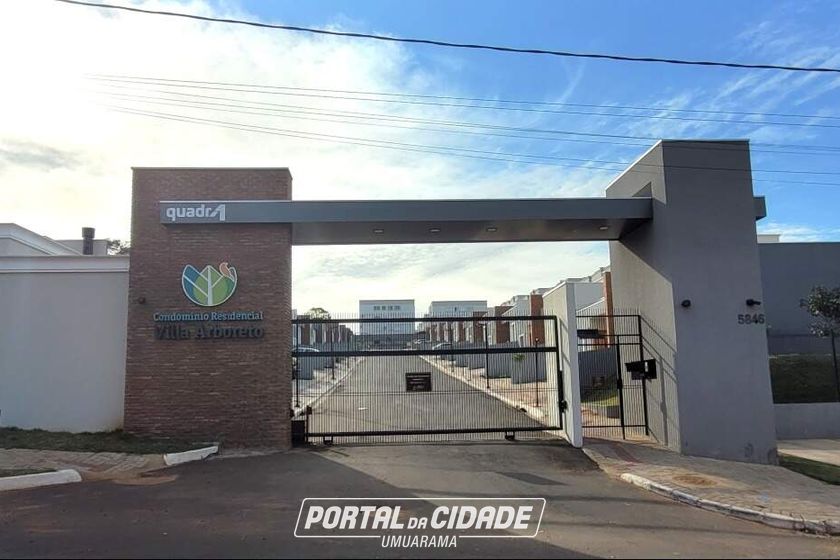 Casa para alugar - 81m&sup2; - Zona V