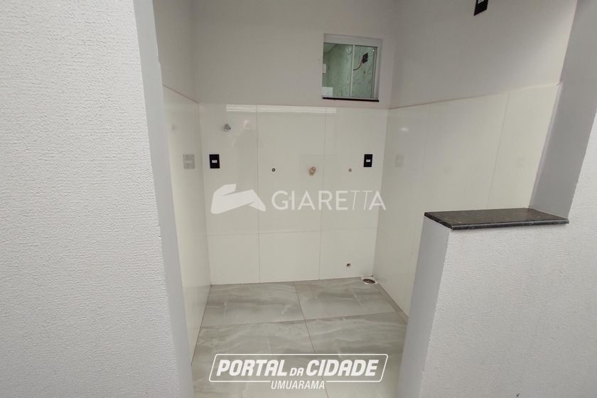 Casa &agrave; venda - 82m&sup2; - JARDIM PANCERA
