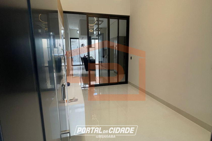 Casa &agrave; venda - 127m&sup2; - Parque Interlagos