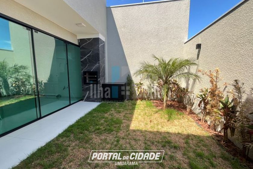 Casa &agrave; venda - 