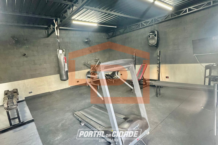 Ch&aacute;cara para alugar - 2000m&sup2; - Zona Rural