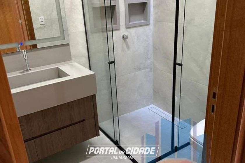 Casa &agrave; venda - 126m&sup2; - Porto Figueira