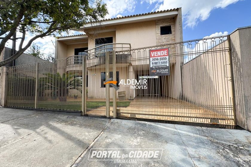Sobrado &agrave; venda - 200m&sup2; - Jardim dos P&aacute;ssaros
