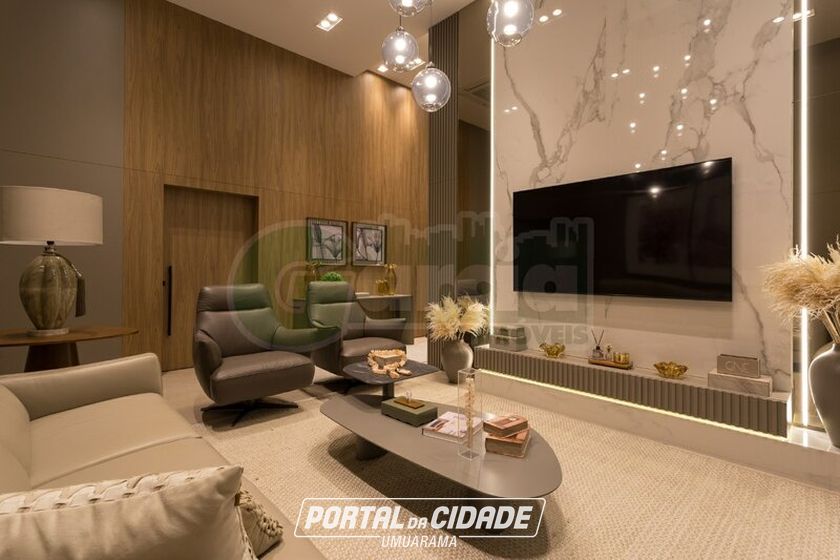 Casa &agrave; venda - 257m&sup2; - Parque Residencial Interlagos