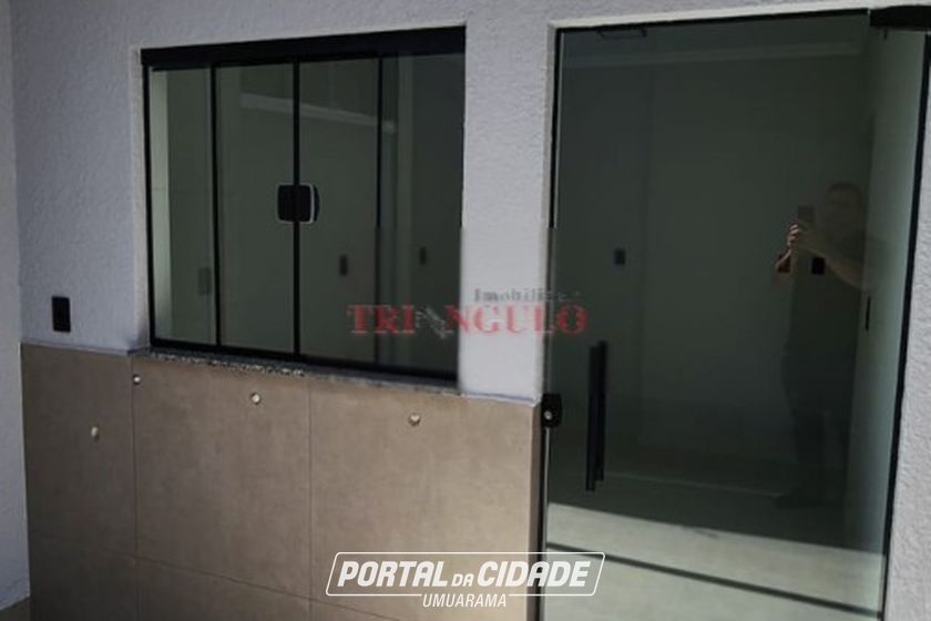 Casa &agrave; venda - 135m&sup2; - JARDIM KASKATA