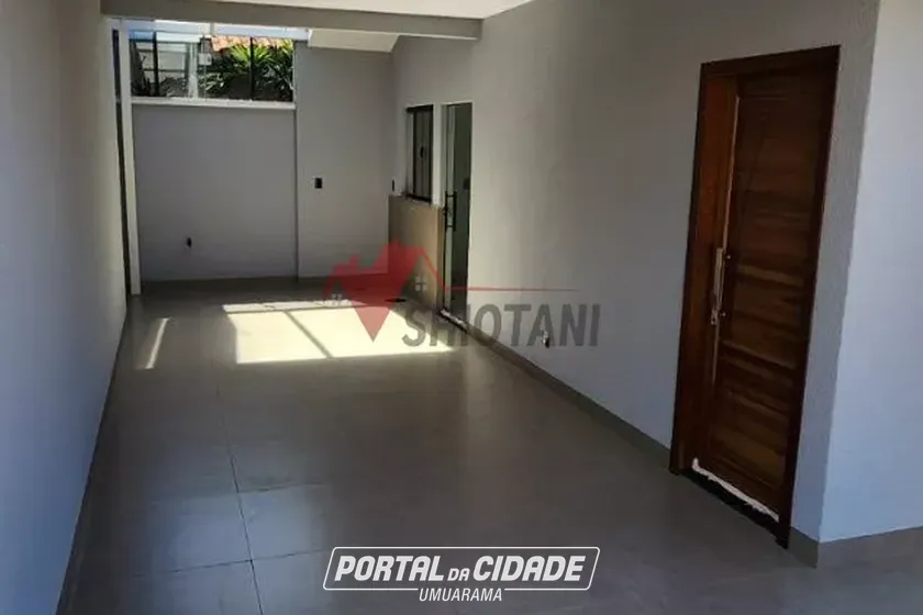Casa &agrave; venda - Jardim Cruzeiro