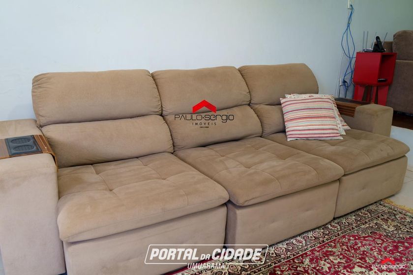 Casa &agrave; venda - 236m&sup2; - Parque Cidade Jardim