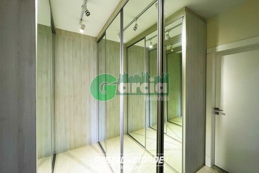 Apartamento &agrave; venda - 175m&sup2; - Zona I