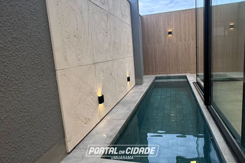 Casa &agrave; venda - 250m&sup2; - Paysage Unique Residencial