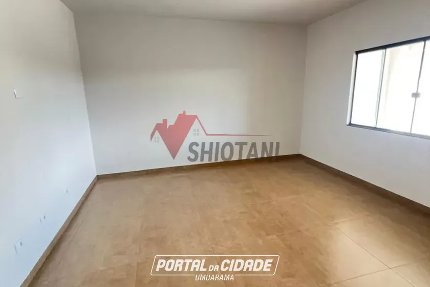 Casa para alugar - Jardim Pac&iacute;fico