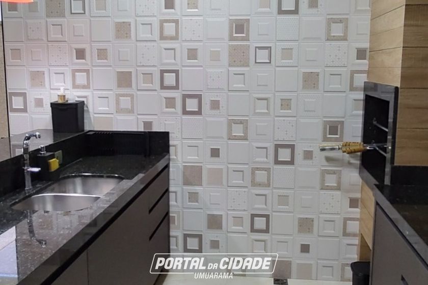 Casa &agrave; venda - 292m&sup2; - Condom&iacute;nio Paysage Essenza