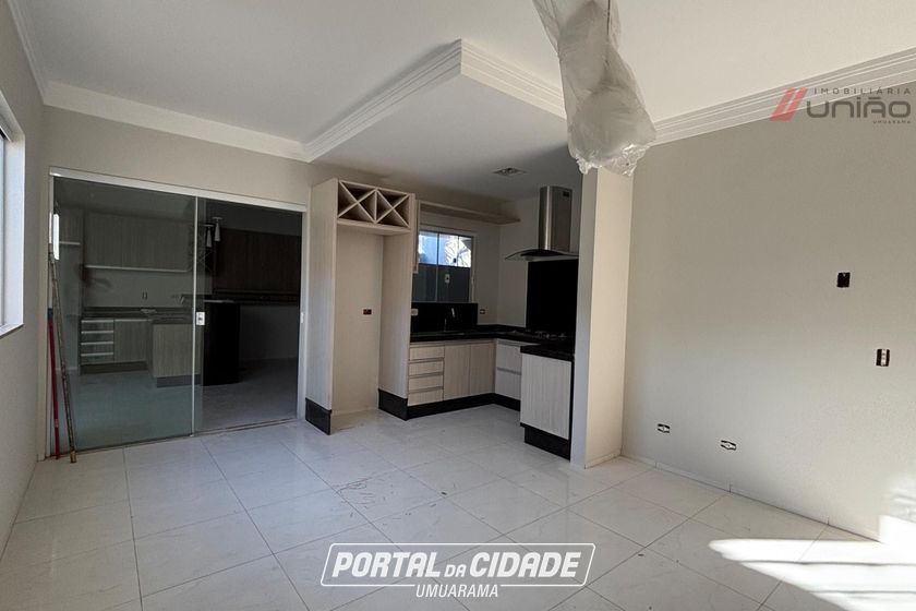 Casa para alugar - 185m&sup2; - Parque Bandeirantes