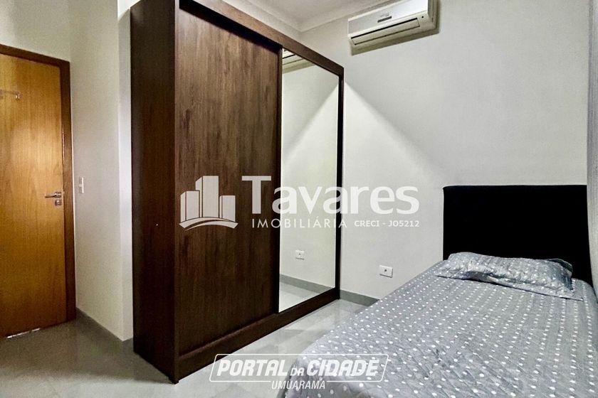 Casa &agrave; venda - 131m&sup2; - Zona V