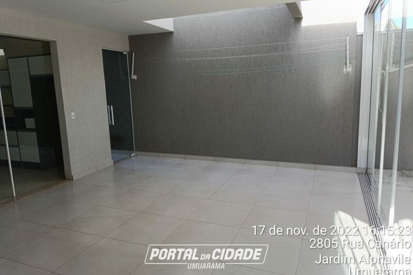 Casa &agrave; venda - 150m&sup2; - Jardim Alphavile