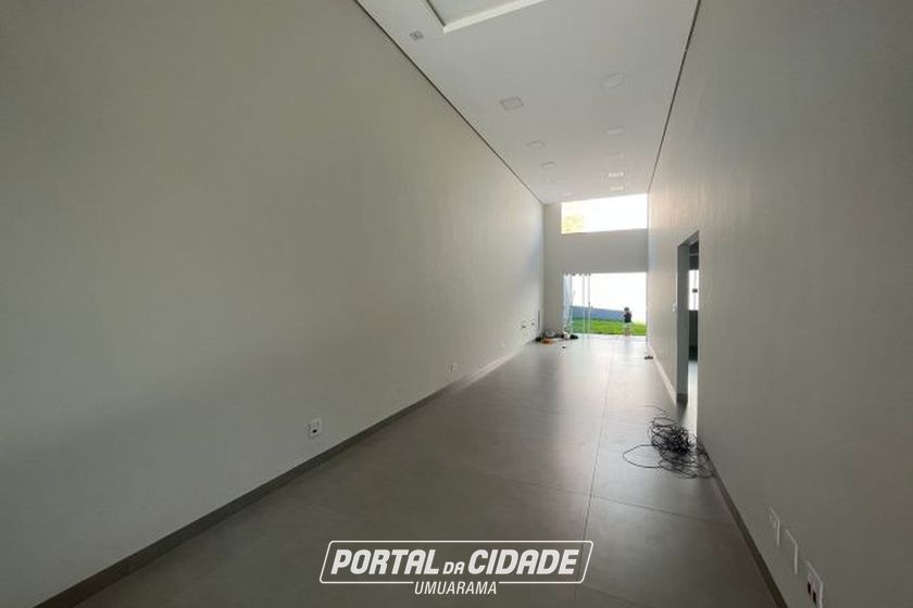 Casa &agrave; venda - 