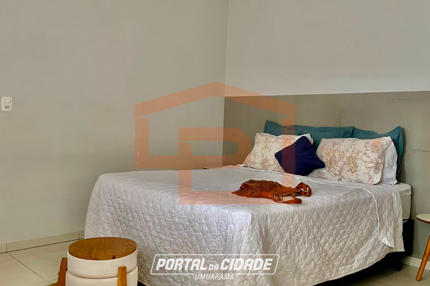 Casa &agrave; venda - 150m&sup2; - Jardim S&atilde;o Francisco