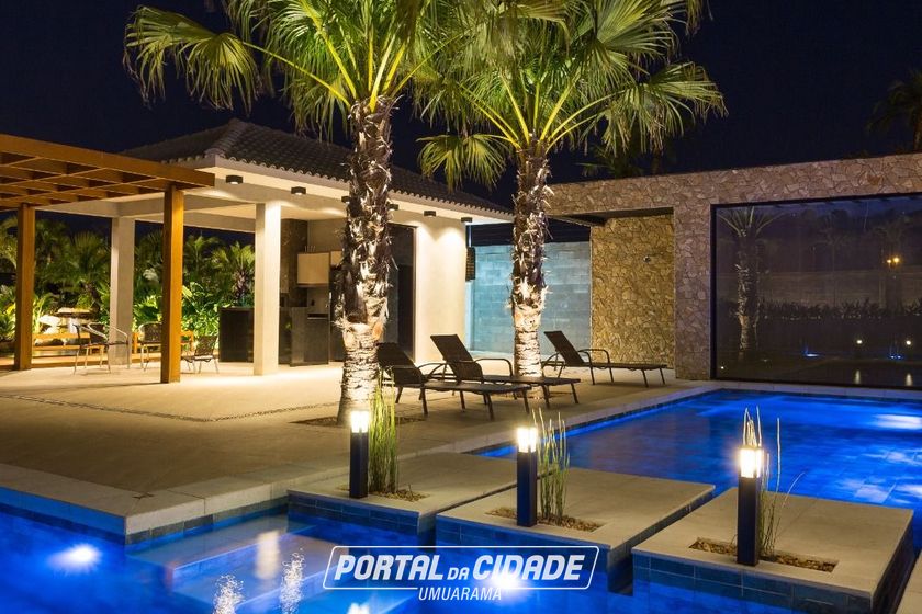Ch&aacute;cara &agrave; venda - 2500m&sup2; - PR 580
