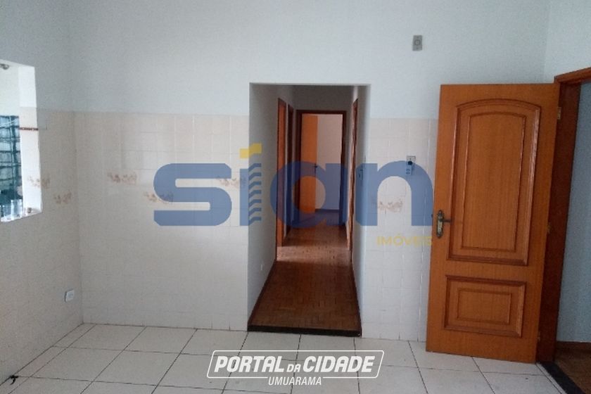 Apartamento &agrave; venda - 576m&sup2; - Zona I