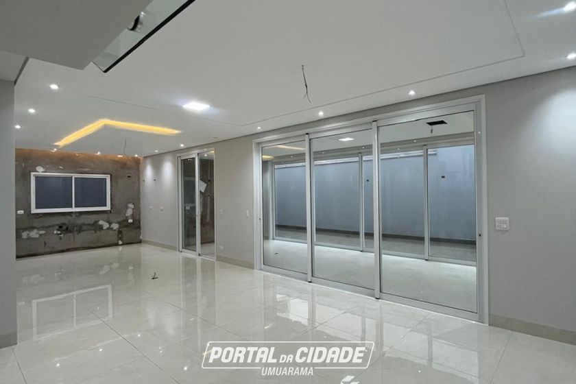 Sobrado &agrave; venda - 231m&sup2; - Paysage essenza