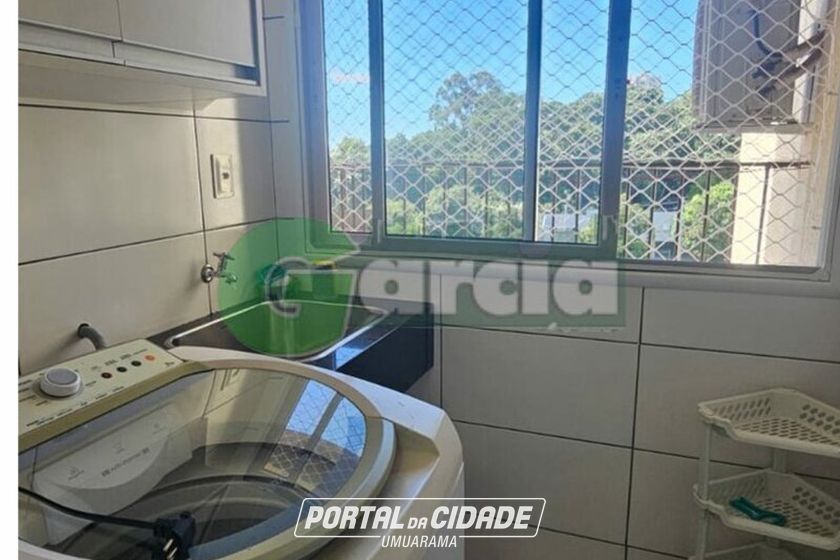 Apartamento &agrave; venda - 84m&sup2; - Jardim Aratimb&oacute;