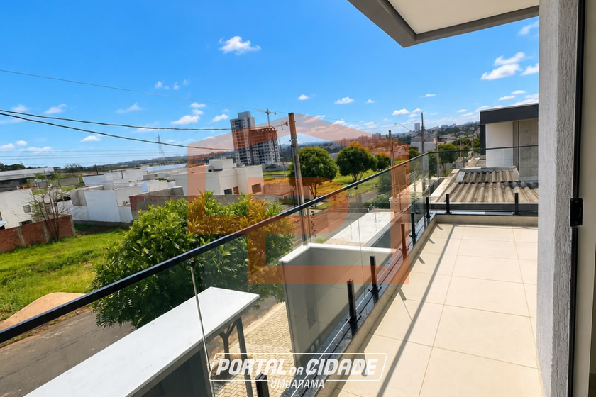 Sobrado &agrave; venda - 157m&sup2; - Interlagos II