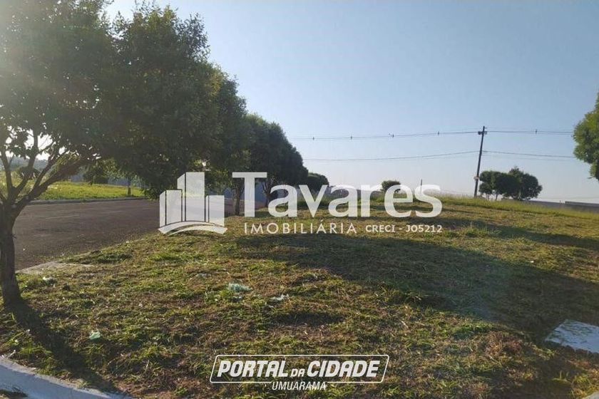 Terreno &agrave; venda - 339m&sup2; - Parque Residencial Metropolitano