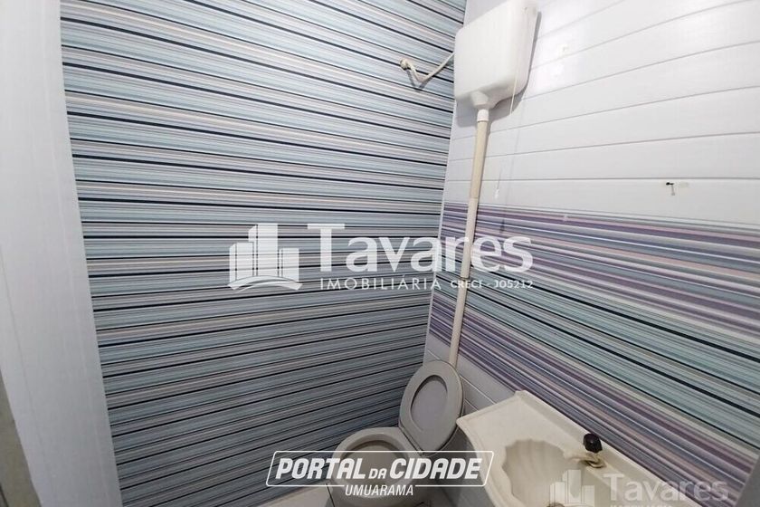 Sal&atilde;o Comercial para alugar - 200m&sup2; - Parque San Remo I