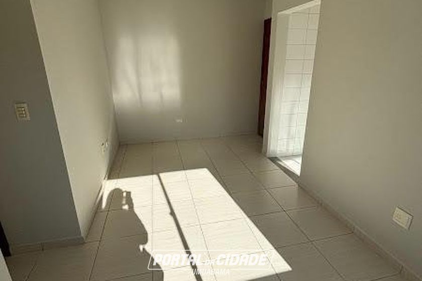 Apartamento para alugar - Jardim Belvedere