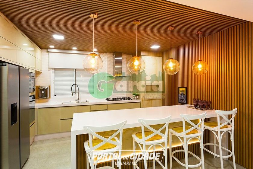 Apartamento &agrave; venda - 217m&sup2; - Jardim dos Pr&iacute;ncipes