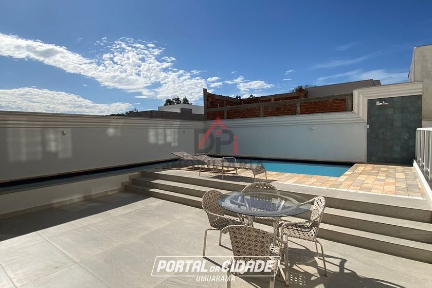 Apartamento &agrave; venda - 70m&sup2; - Centro