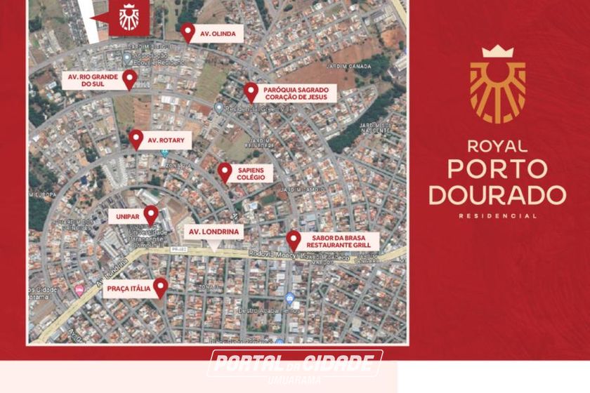 Apartamento &agrave; venda - 58m&sup2; - Jardim Cidade Alta