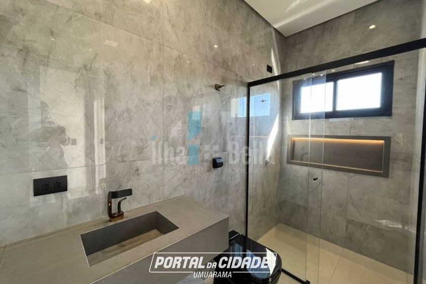 Sobrado &agrave; venda - 