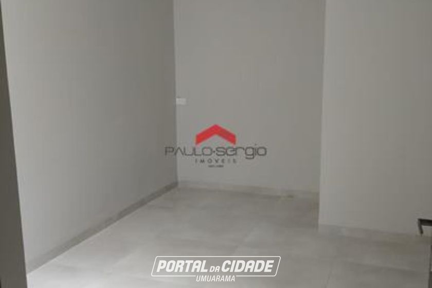 Casa &agrave; venda - 78m&sup2; - Zona V