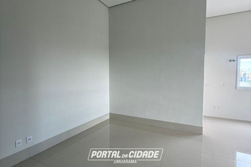 Apartamento &agrave; venda - 140m&sup2; - Zona II