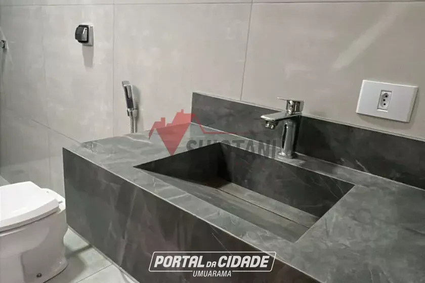 Casa &agrave; venda - Parque Residencial Metropolitano