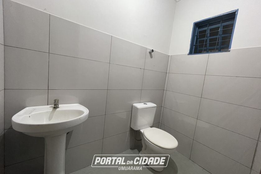 Sala Comercial para alugar - 80m&sup2; - ZONA I