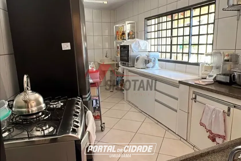 Casa &agrave; venda - Zona II