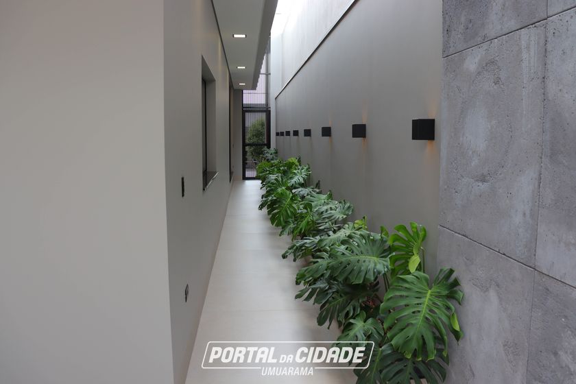 Casa &agrave; venda - 420m&sup2; - Condom&iacute;nio Europark